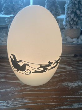 LED Leuchte Weihnachten